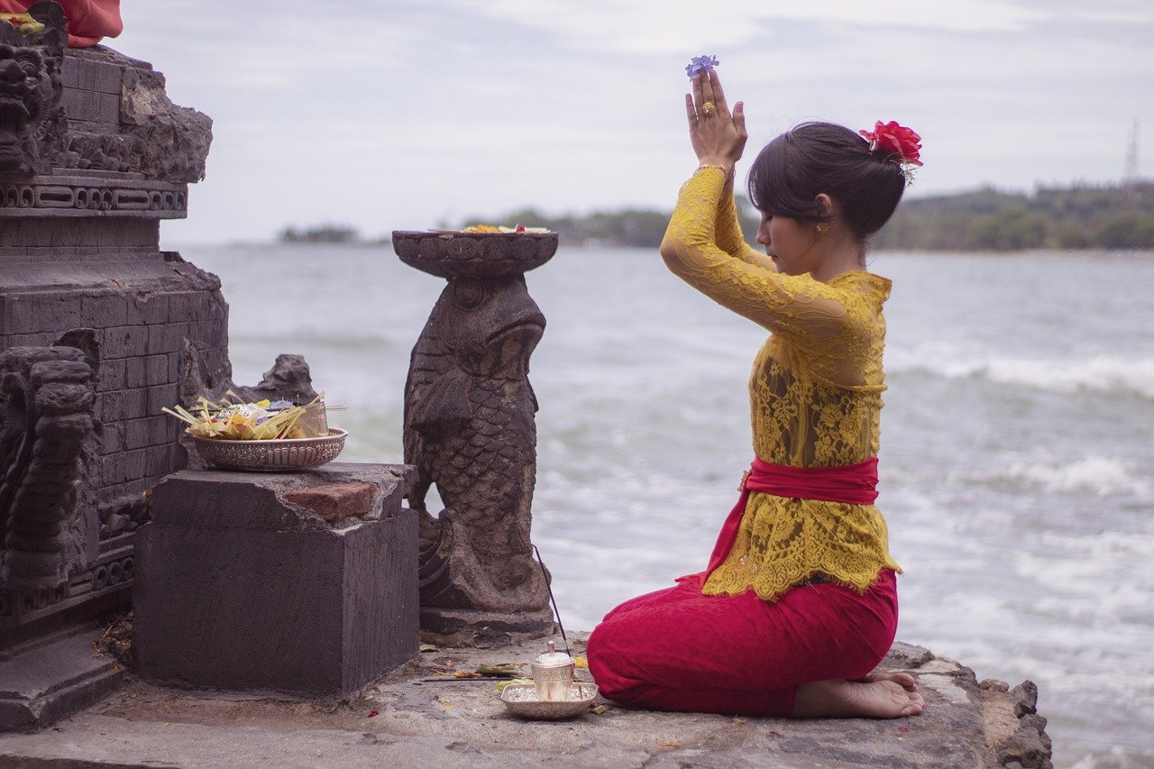 How the Hindu Religion Influenced Ancient Civilizations